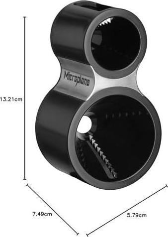 Produktbild Microplane Spiralschneider