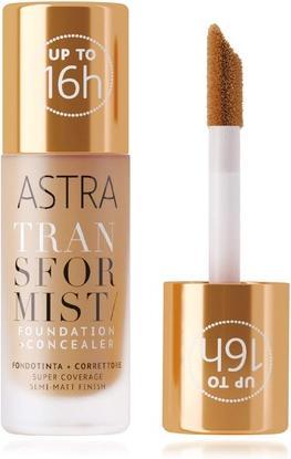Astra Fondotinta e correttore Trasformist n. 05 Tan (05)