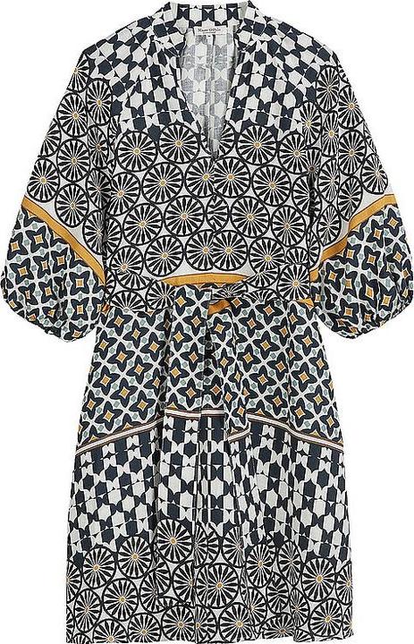 Actual product image Marc O'Polo Minikleid (34)