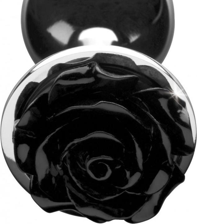 Produktbild XR Brands Rose Analplug