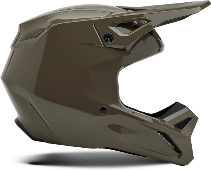 Image du produit Fox V1 Solid Helmet (XXL)