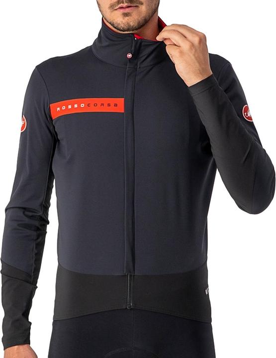 Actual product image Castelli Beta RoS Jacket (XXL)