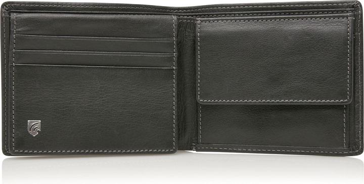 Produktbild Castelijn & Beerens Canyon Geldbörse RFID Leder 11 cm