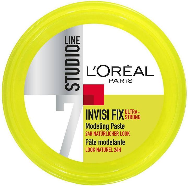 Produktbild L'Oréal Paris Studio Invisi Fx (Haarpaste, 93 g)