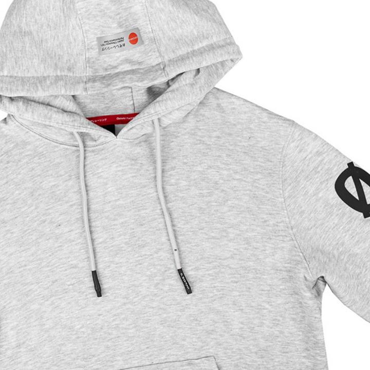 Produktbild Ozoshi Jukon Kapuzenpullover (M)