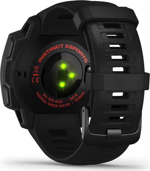Image du produit Garmin Instinct Esports Edition (45 mm)