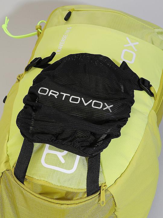 Image du produit Ortovox Traverse dirty daisy (18 l)