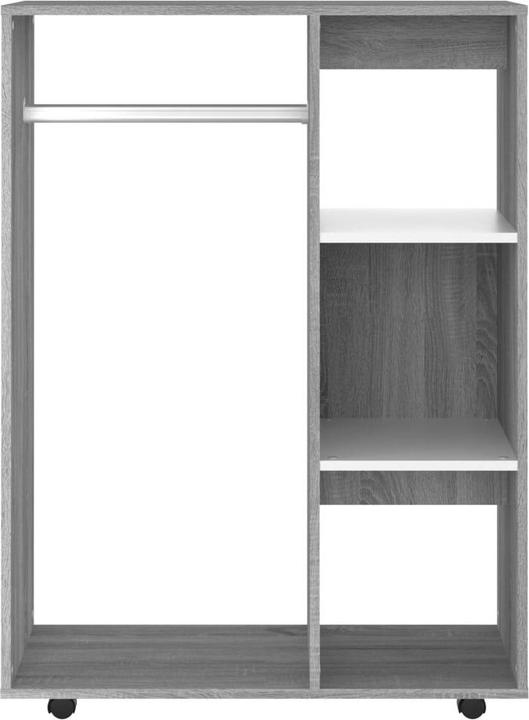 Immagine prodotto vidaXL Kleiderschrank (80 x 40 x 110 cm)