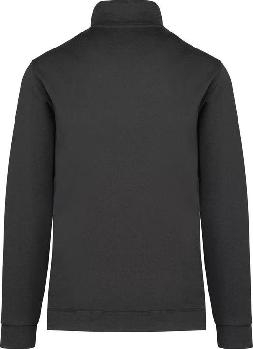 Produktbild Kariban Sweatjacke aus Molton (M)