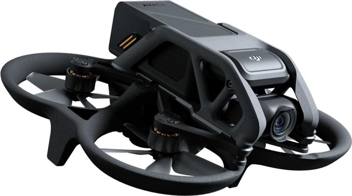 Produktbild DJI Avata Fly Smart Combo (18 min, 410 g, 48 Mpx)