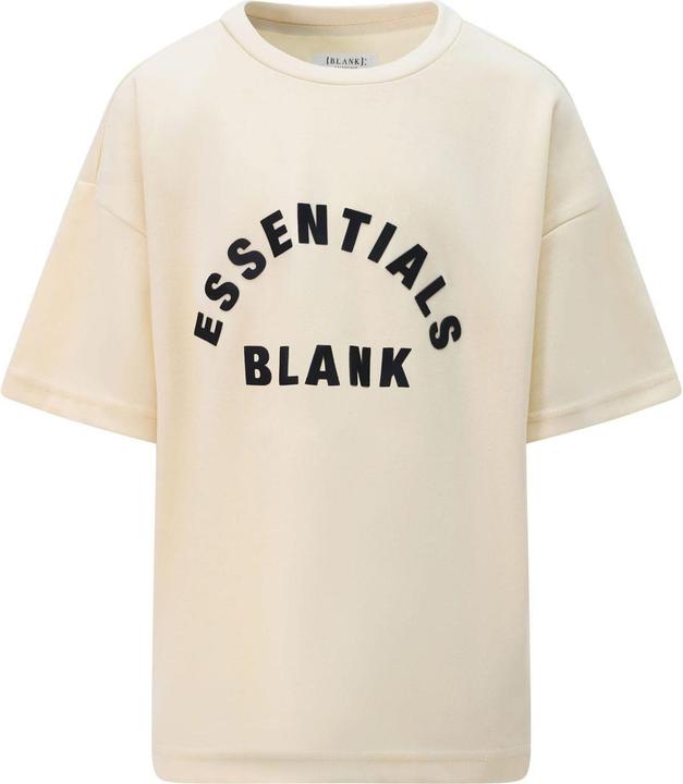 Produktbild Blank Essentials TShirt Jungen Regulär (146, 152)