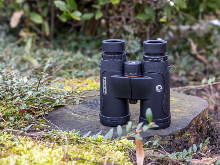 Produktbild Celestron Nature DX 8x42 ED Fernglas (8 x, 42 mm)