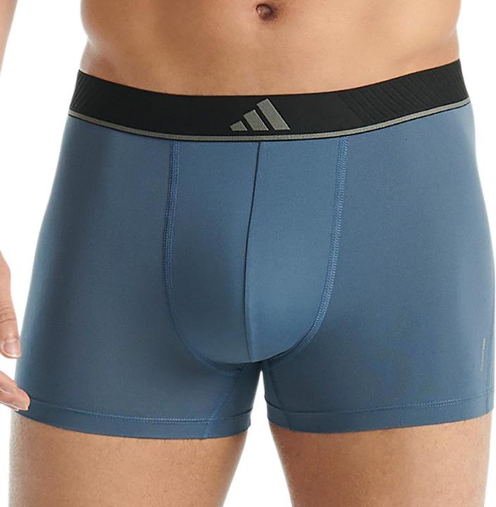 Produktbild adidas 6er Pack Active Micro Flex Eco Retro Short / Pant (XL, 6er Pack)