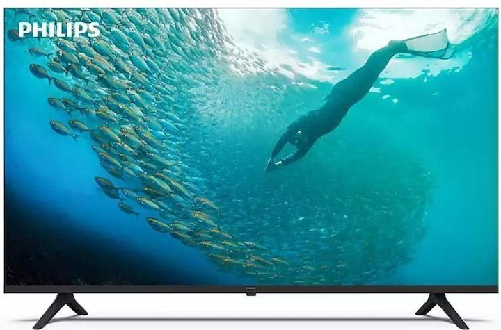 Philips 43PUS7009/12 (43", PUS7009, LED, 4K, 2024)