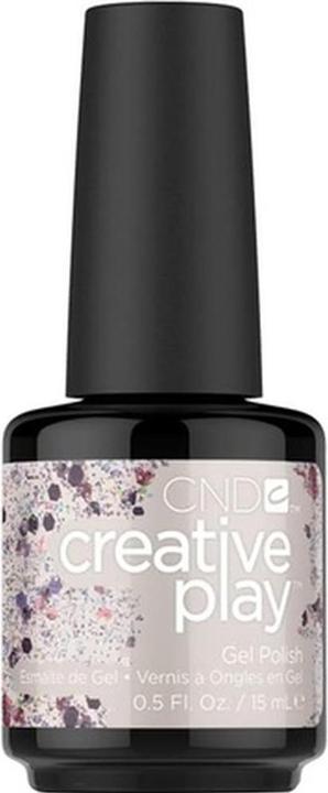 497 Non guardare le mani