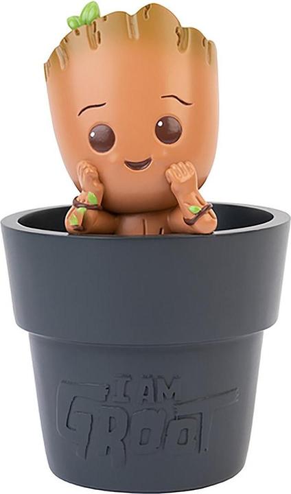 Erik Guardians of the Galaxy - Groot