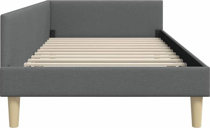 Image du produit vidaXL Modernes Bettgestell (90 x 190 cm)