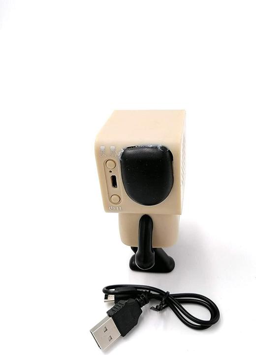 Produktbild Mobility on Board Bluetooth Lautsprecher HUND (5 h)