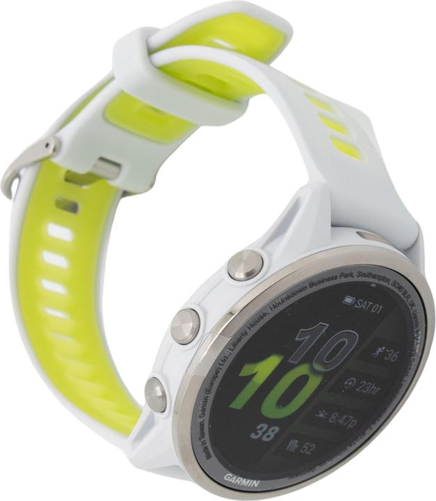 Produktbild Garmin Forerunner 970 (47 mm)