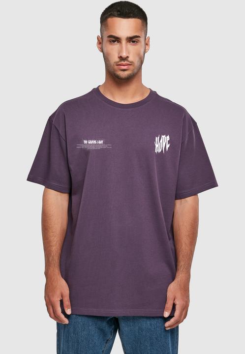 Produktbild Merchcode Hope Wings T-Shirt - 171735 (XL)
