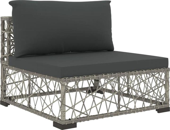Produktbild vidaXL Garten Lounge Set