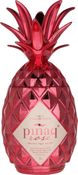 Produktbild Pinaq Rose