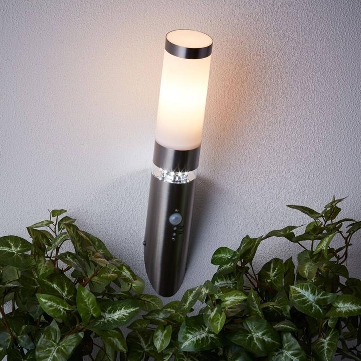 Produktbild Brilliant Bole (50 lm, E27, IP44)