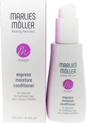 Produktbild Marlies Möller Express Moisture (125 ml)