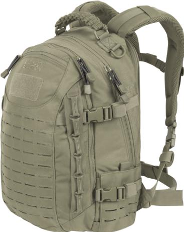 Produktbild Direct Action Dragon Egg MK II Backpack® (25 l)