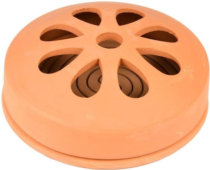 Actual product image Esschert Design Citronella Spirals
