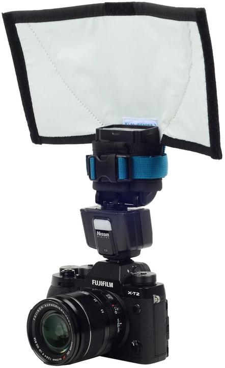 Actual product image Rogue FlashBender 3 Small Reflector (Flash diffuser)