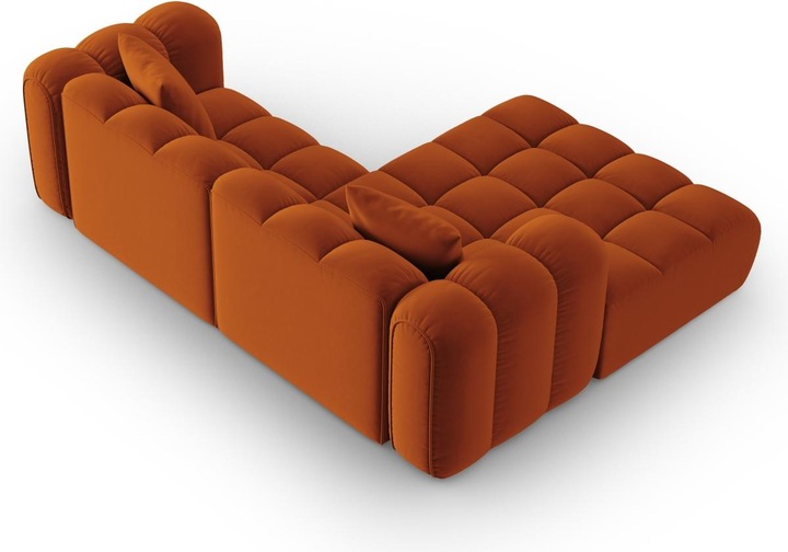 Actual product image CXL by Christian Lacroix Clotilde (Corner sofa)