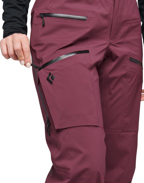 Produktbild Black Diamond W Recon Lt Pants (M)