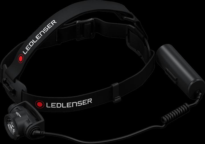 Image du produit Ledlenser H7R Noyau (1000 lm)