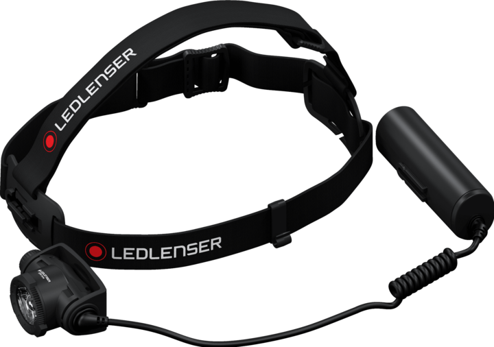 Produktbild Ledlenser H7R Core (1000 lm)