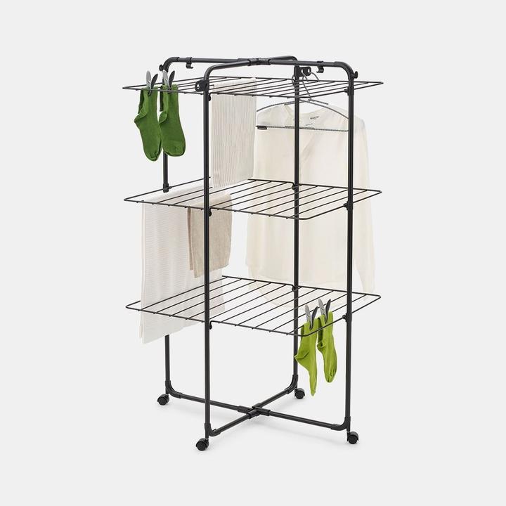 Actual product image Brabantia Tumble dryer HangOn tower (23 m)