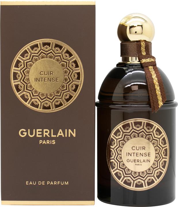 Immagine prodotto Guerlain Eau de Parfum Cuir Intense (Eau de parfum, 125 ml)