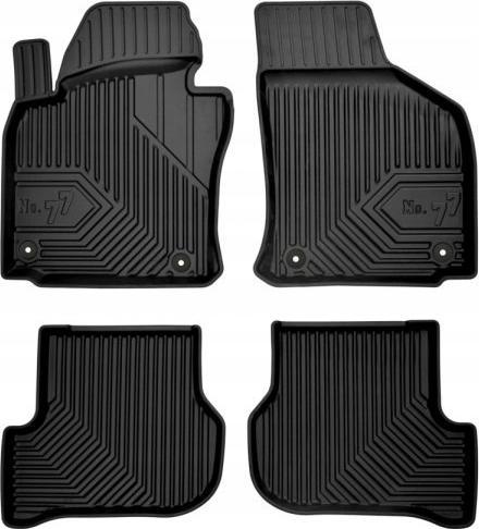 Immagine prodotto Frogum TAPPETINI IN ELASTOMERO VW GOLF VI, SKODA OCTAVIA II 77407145