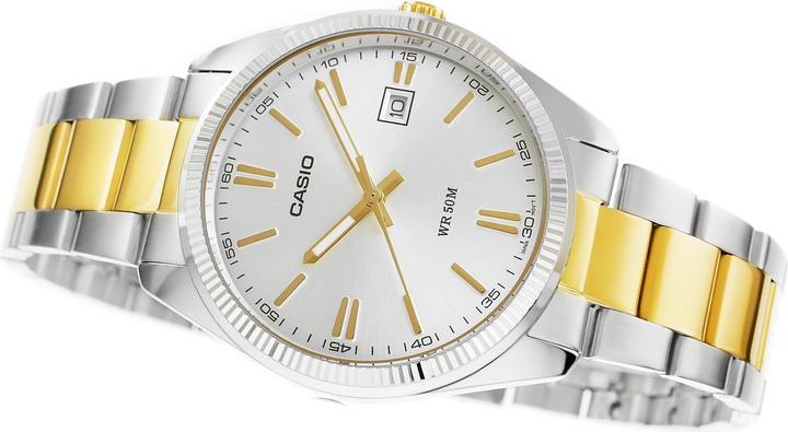 Produktbild Casio Mtp-1302psg-7avef (Analoguhr, 44.20 mm)