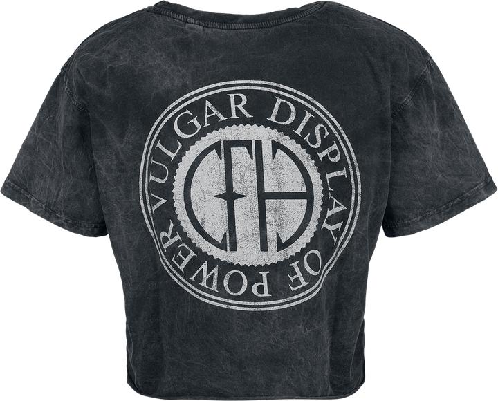 Produktbild Pantera Logo (4XL)