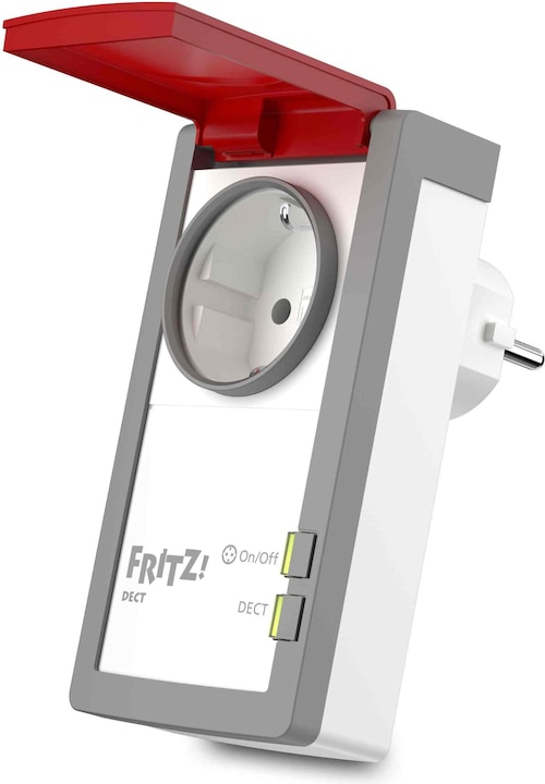Immagine prodotto AVM Fritz!Dect 210
