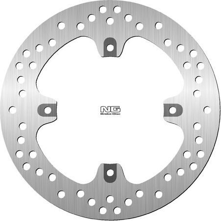 Produktbild NG Brake Disc DIS1918 (220 mm)