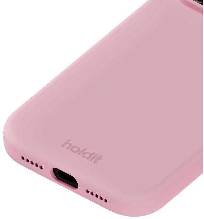 Produktbild Holdit Silicone Case (Apple iPhone 13, Apple iPhone 17 Pro)