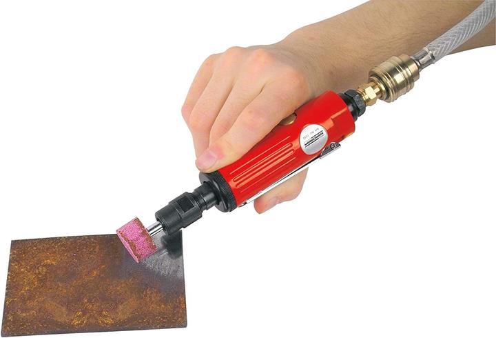 Produktbild Mannesmann Druckluft-Werkzeugset-Satz