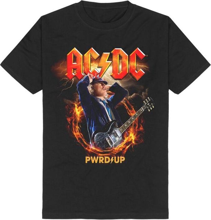Produktbild AC/DC PWRUP Minnesota (L)