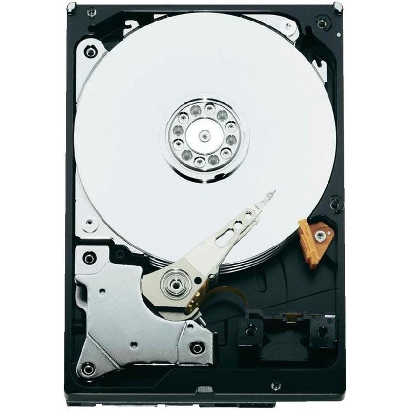 Thumbnail - Lenovo 43R1990, Festplatte 500GB, SATA-3 (0.50 TB, 3.5"), Festplatte