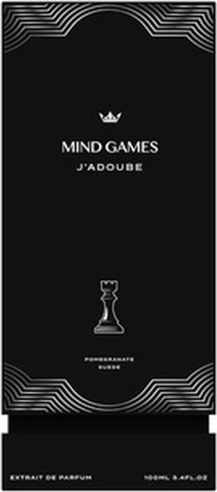 Immagine prodotto Mind Games J'Adoube (Extrait De Parfum, 100 ml)