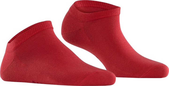 Image du produit Falke Active Breeze (Lot de 3) Chaussettes sneaker, couleur 8228 scarlet, taille 35-38 (Une unité par pack, 35 - 38)
