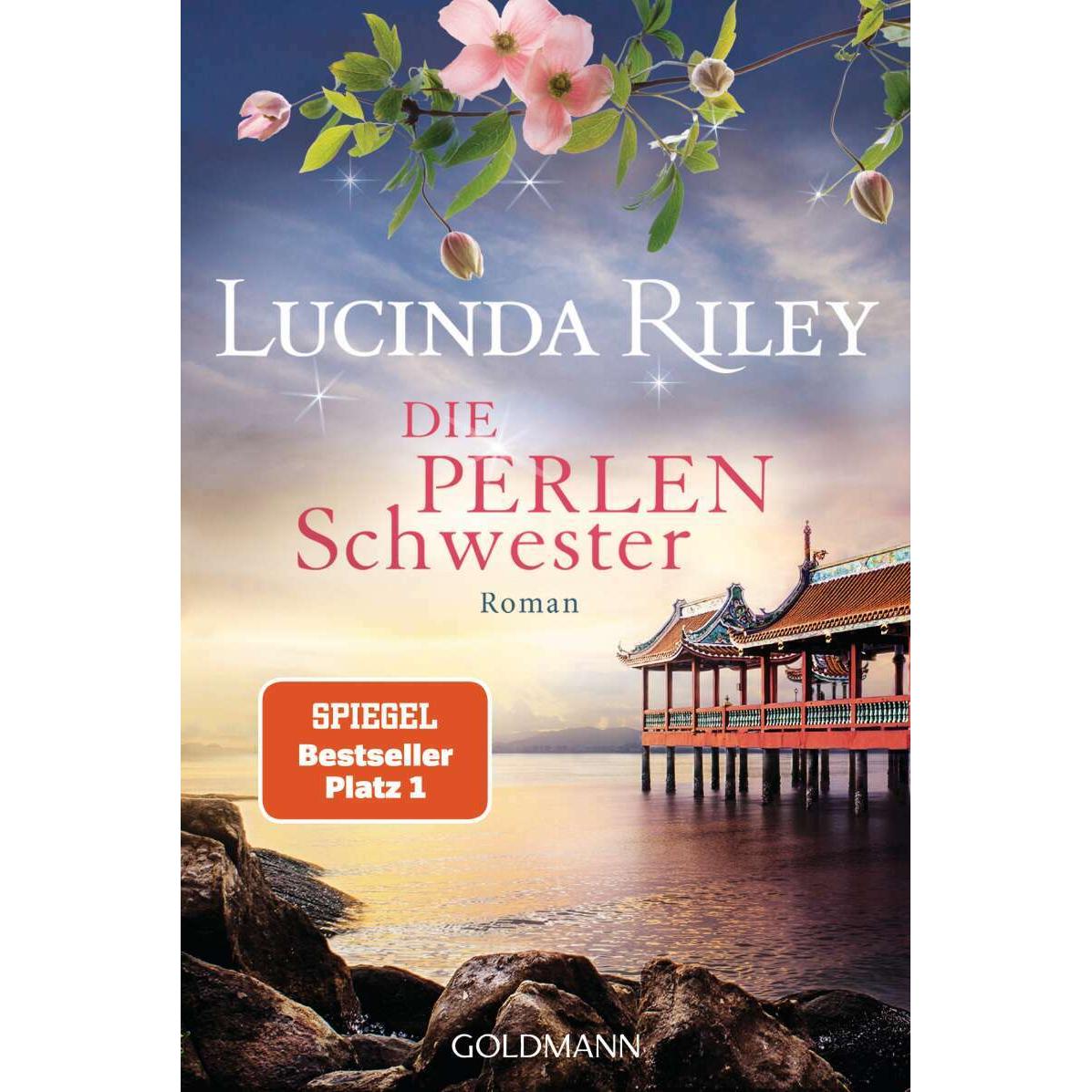 Die Perlenschwester, Belletristik von Lucinda Riley