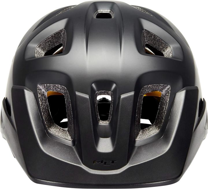 Actual product image MET Echo MIPS (60 - 64 cm)